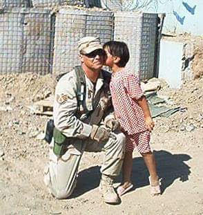 Hats Off to Heroes