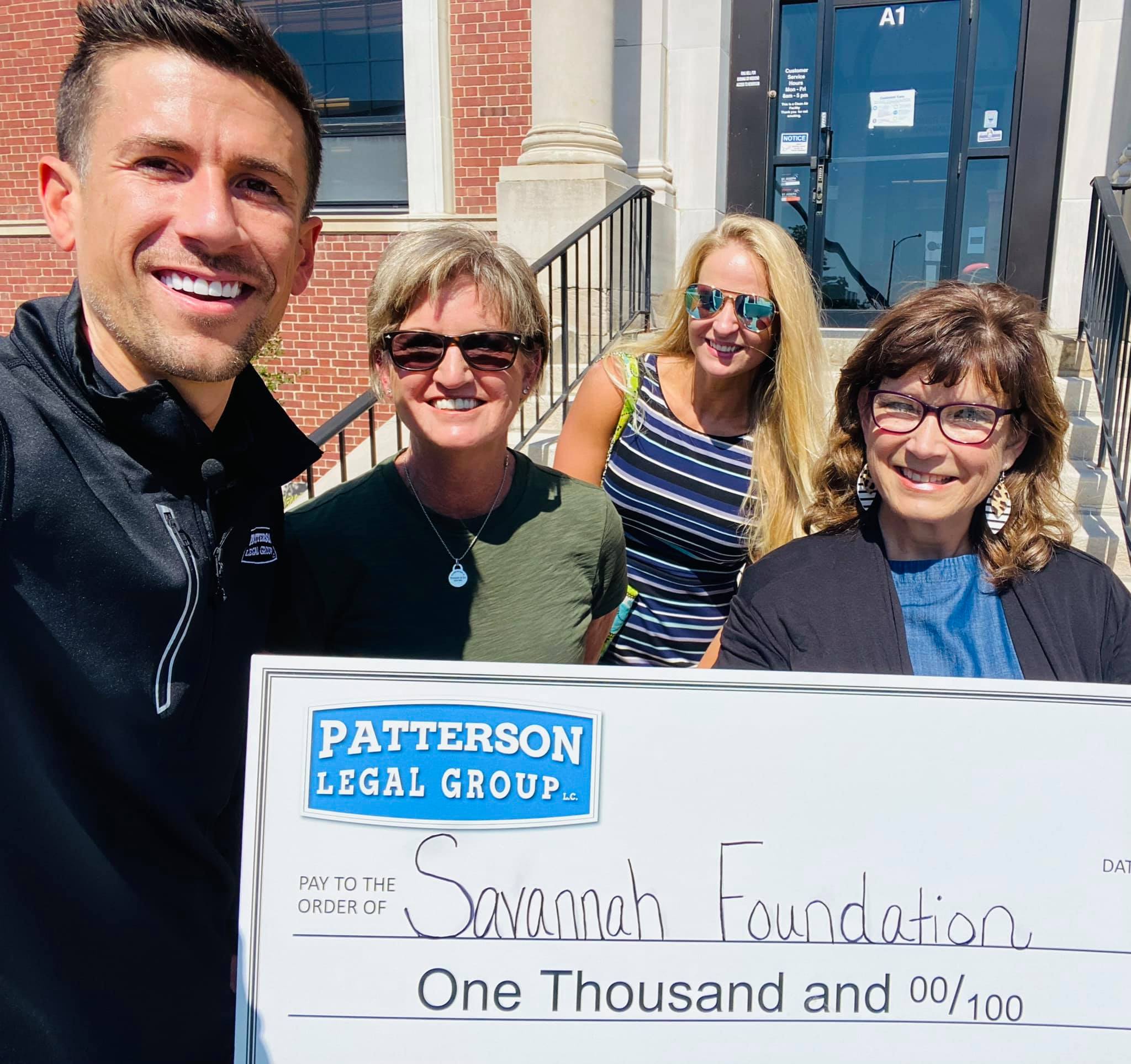 patterson-gives-back-savannah-school-district-foundation-patterson