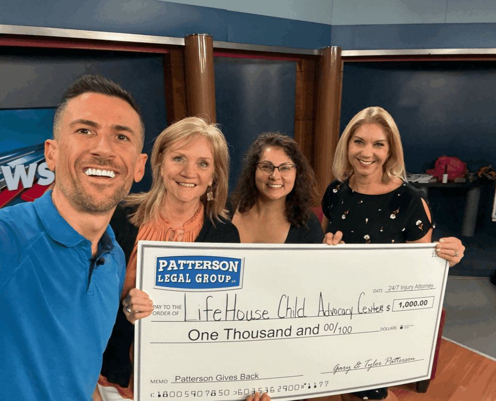 Lifehouse Child Advocacy Center